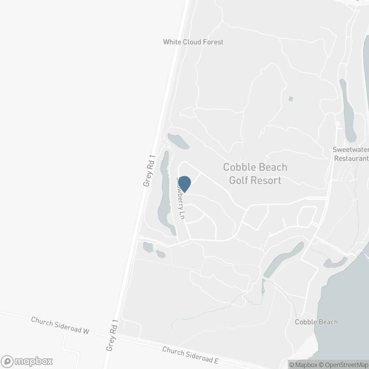 103 LAURENS LANE, Georgian Bluffs, Ontario N0H 1S0